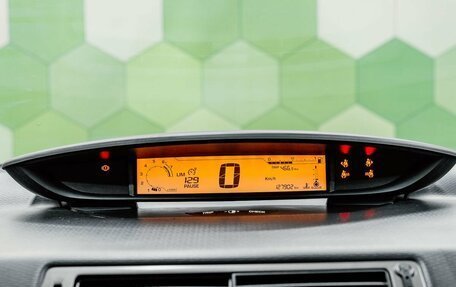 Citroen C4 II рестайлинг, 2010 год, 450 000 рублей, 15 фотография