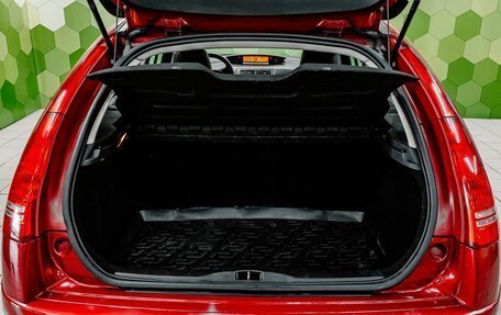 Citroen C4 II рестайлинг, 2010 год, 450 000 рублей, 20 фотография