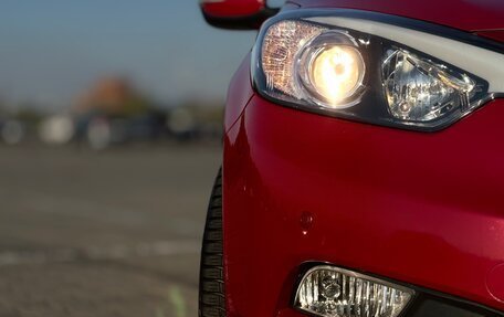 KIA Cerato III, 2014 год, 1 190 000 рублей, 6 фотография
