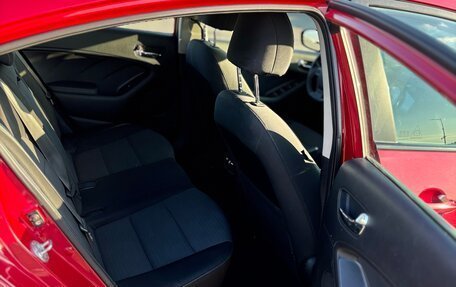 KIA Cerato III, 2014 год, 1 190 000 рублей, 11 фотография