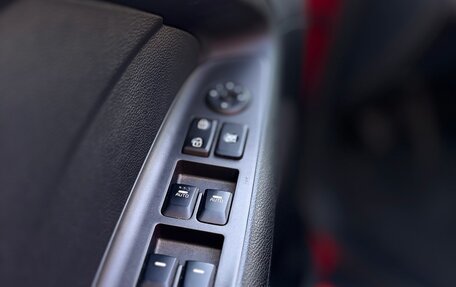 KIA Cerato III, 2014 год, 1 190 000 рублей, 25 фотография