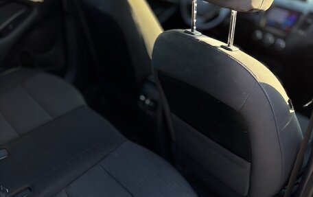 KIA Cerato III, 2014 год, 1 190 000 рублей, 15 фотография