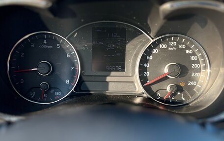 KIA Cerato III, 2014 год, 1 190 000 рублей, 18 фотография