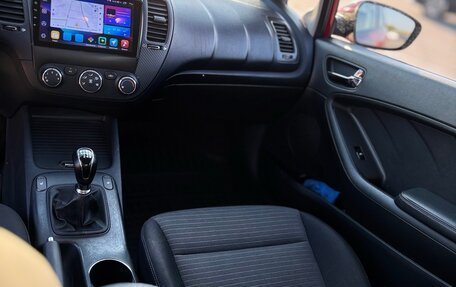 KIA Cerato III, 2014 год, 1 190 000 рублей, 24 фотография
