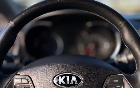 KIA Cerato III, 2014 год, 1 190 000 рублей, 19 фотография