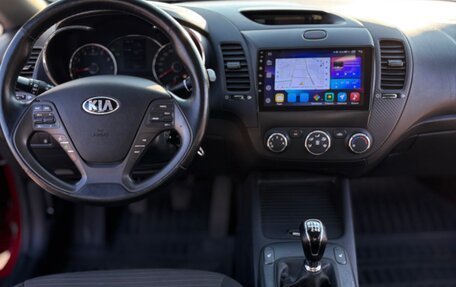 KIA Cerato III, 2014 год, 1 190 000 рублей, 17 фотография