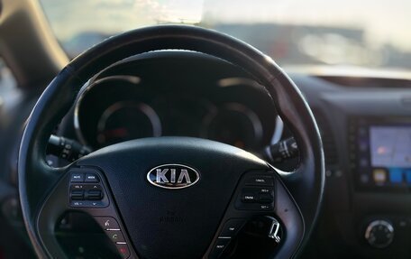 KIA Cerato III, 2014 год, 1 190 000 рублей, 23 фотография