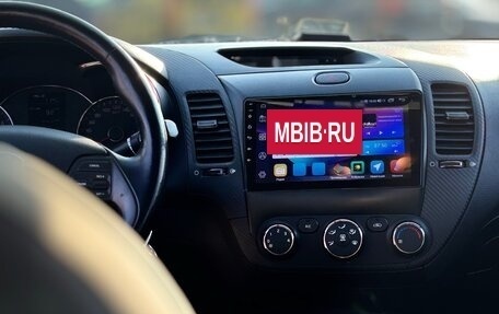 KIA Cerato III, 2014 год, 1 190 000 рублей, 22 фотография