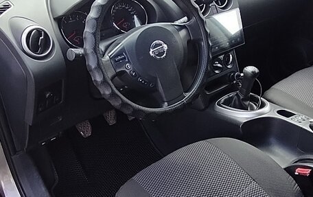 Nissan Qashqai, 2011 год, 878 000 рублей, 6 фотография