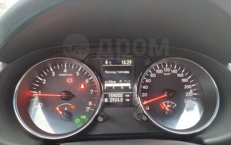Nissan Qashqai, 2011 год, 878 000 рублей, 2 фотография