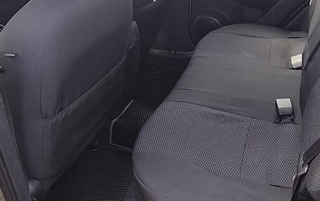 Nissan Qashqai, 2011 год, 878 000 рублей, 11 фотография