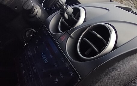 Nissan Qashqai, 2011 год, 878 000 рублей, 7 фотография