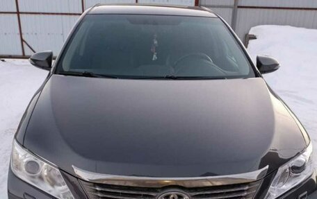Toyota Camry, 2014 год, 1 350 000 рублей, 6 фотография