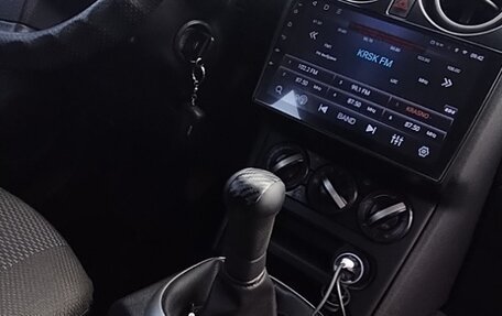 Nissan Qashqai, 2011 год, 878 000 рублей, 8 фотография