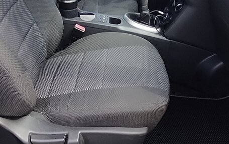Nissan Qashqai, 2011 год, 878 000 рублей, 9 фотография