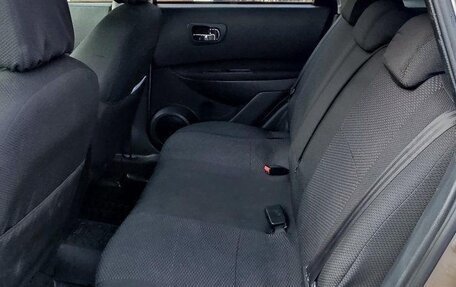 Nissan Qashqai, 2011 год, 878 000 рублей, 12 фотография