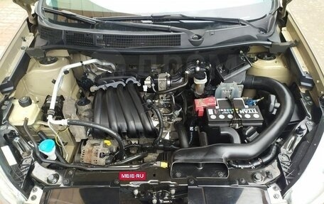 Nissan Qashqai, 2011 год, 878 000 рублей, 3 фотография
