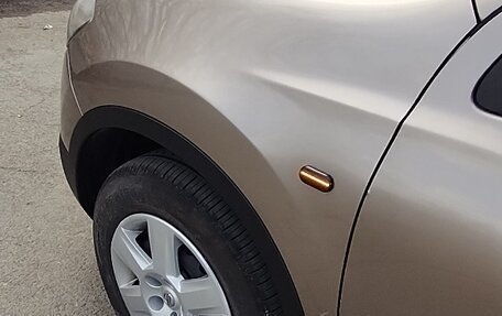 Nissan Qashqai, 2011 год, 878 000 рублей, 14 фотография