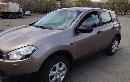 Nissan Qashqai, 2011 год, 878 000 рублей, 18 фотография