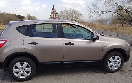 Nissan Qashqai, 2011 год, 878 000 рублей, 22 фотография