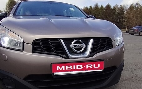 Nissan Qashqai, 2011 год, 878 000 рублей, 16 фотография