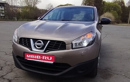 Nissan Qashqai, 2011 год, 878 000 рублей, 17 фотография