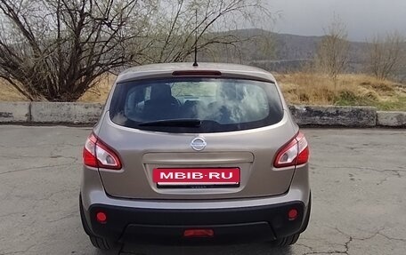 Nissan Qashqai, 2011 год, 878 000 рублей, 20 фотография