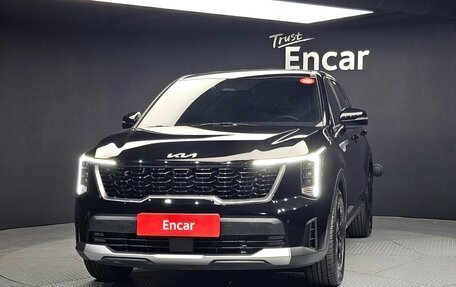 KIA Sorento IV, 2024 год, 3 545 000 рублей, 3 фотография