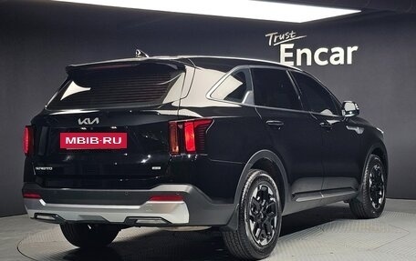 KIA Sorento IV, 2024 год, 3 545 000 рублей, 2 фотография