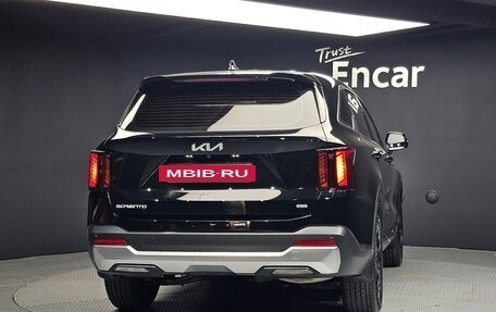 KIA Sorento IV, 2024 год, 3 545 000 рублей, 4 фотография