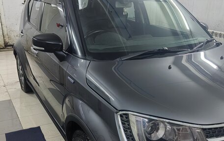 Suzuki Ignis III, 2017 год, 1 000 000 рублей, 3 фотография