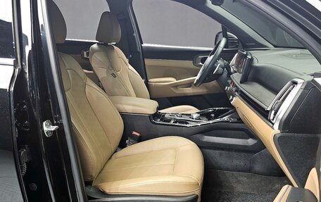 KIA Sorento IV, 2024 год, 3 545 000 рублей, 10 фотография