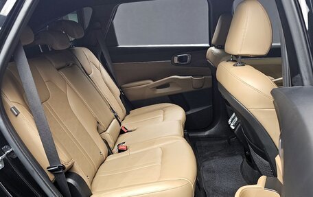 KIA Sorento IV, 2024 год, 3 545 000 рублей, 12 фотография