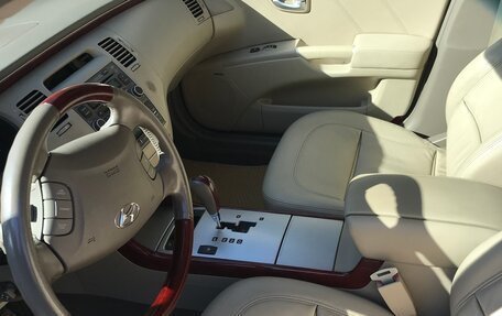 Hyundai Grandeur, 2008 год, 1 300 000 рублей, 4 фотография