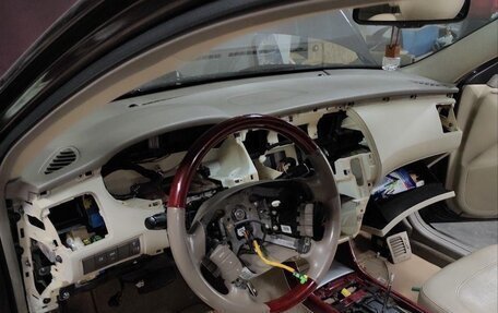 Hyundai Grandeur, 2008 год, 1 300 000 рублей, 8 фотография