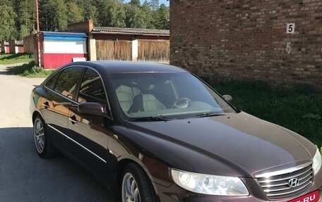 Hyundai Grandeur, 2008 год, 1 300 000 рублей, 2 фотография