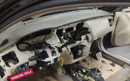 Hyundai Grandeur, 2008 год, 1 300 000 рублей, 10 фотография