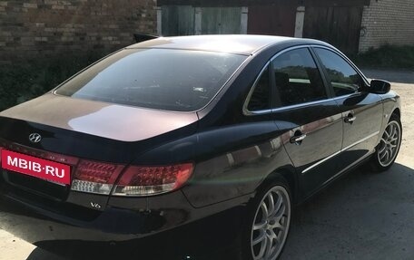 Hyundai Grandeur, 2008 год, 1 300 000 рублей, 6 фотография