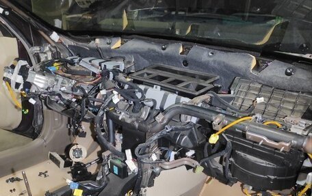 Hyundai Grandeur, 2008 год, 1 300 000 рублей, 12 фотография