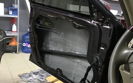 Hyundai Grandeur, 2008 год, 1 300 000 рублей, 21 фотография