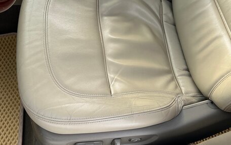 Hyundai Grandeur, 2008 год, 1 300 000 рублей, 25 фотография