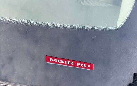 Hyundai Grandeur, 2008 год, 1 300 000 рублей, 23 фотография