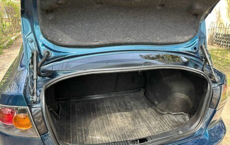 Mazda 3, 2006 год, 500 000 рублей, 11 фотография