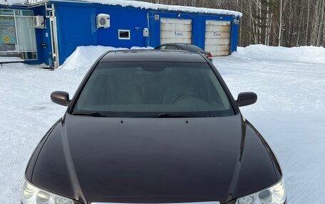 Hyundai Grandeur, 2008 год, 1 300 000 рублей, 31 фотография