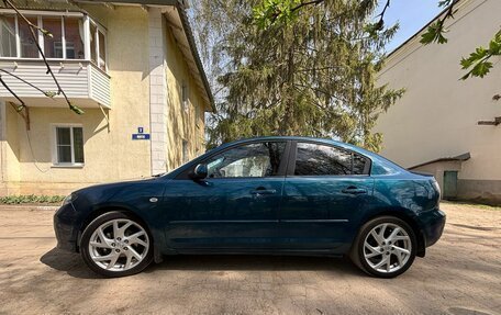 Mazda 3, 2006 год, 500 000 рублей, 7 фотография
