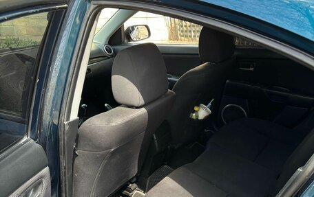 Mazda 3, 2006 год, 500 000 рублей, 8 фотография