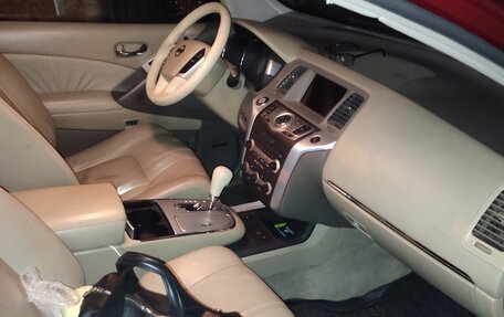 Nissan Murano, 2010 год, 1 450 000 рублей, 9 фотография