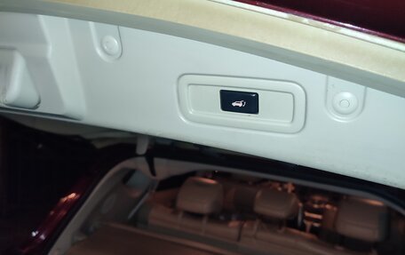 Nissan Murano, 2010 год, 1 450 000 рублей, 11 фотография