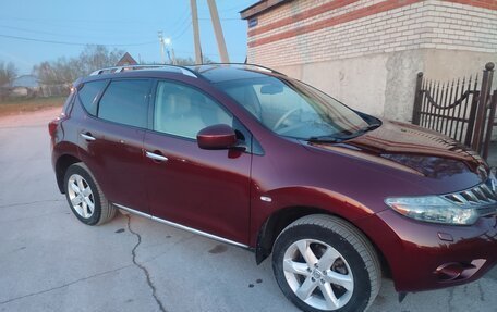 Nissan Murano, 2010 год, 1 450 000 рублей, 2 фотография