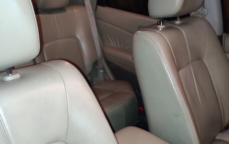 Nissan Murano, 2010 год, 1 450 000 рублей, 10 фотография